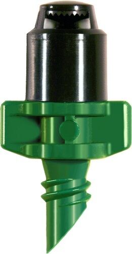 MICRO SPRAY GREEN BASE