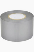 Grey Tape Roll 30 Meters Uv Resistant