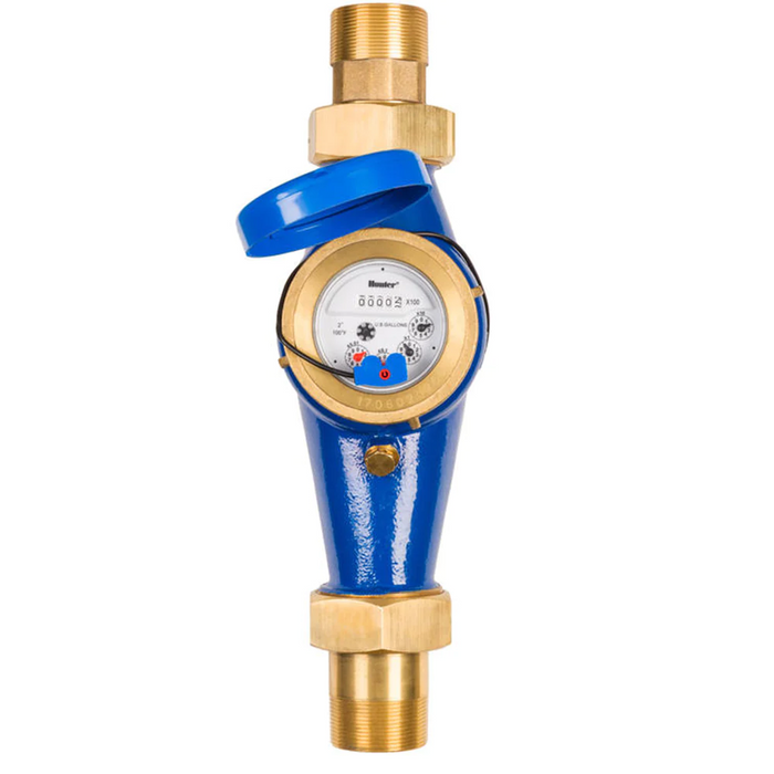 H/Wise 25Mm Flow Meter