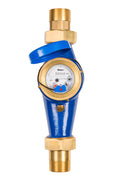 20Mm H/Wise Flow Meter