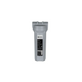 Standard Dia 10" Filter Housing, Silver, 1/4" Conn - PT-HD1006-S