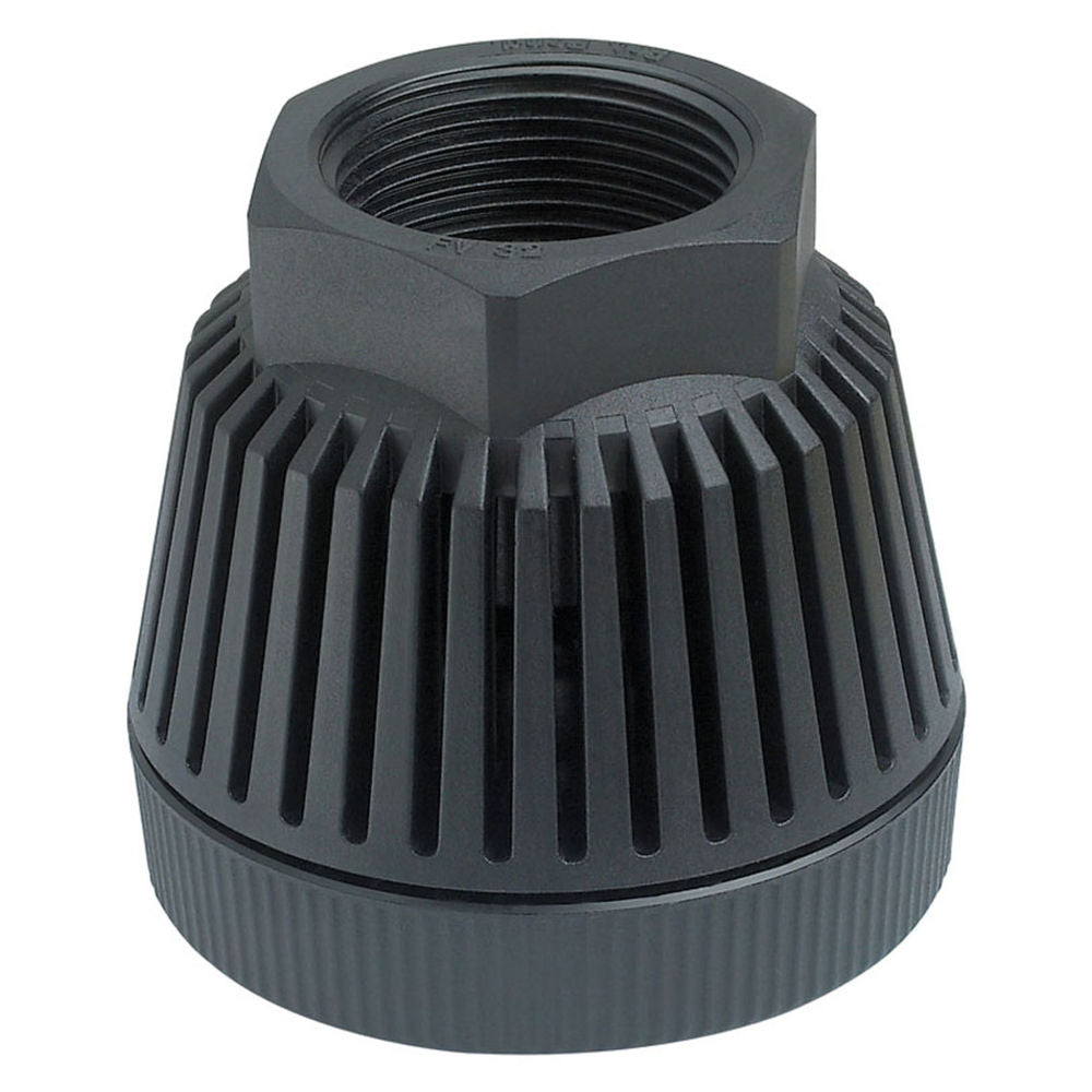 32mm Hansen Foot Valve