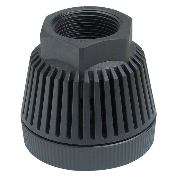 32mm Hansen Foot Valve