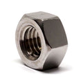 M20 ��� 2.5 COARSE STAINLESS STEEL 316 HEX STD NUT