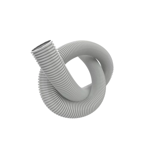 Clipsal Turbo Series Medium Duty PVC Corrugated Conduit - 20mm x 10m