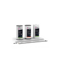 Maintenance Kit Suits Hybrid G12/R10 Incl Pl05Mp1, Cb05Mp1, Px01Mp1, Rl6 , Rqs6, 2/Ror2 O-Rings - PT-HR-G12R10