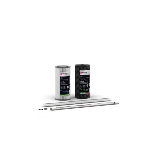 Maintenance Kit Suits Hybrid G6/R1 Incl Pl05Mp1, Dp10Mp1, Rl6 Lamp, Rqs6 Sleeve, 2/Ror2 O-Rings - PT-HR-G6R1
