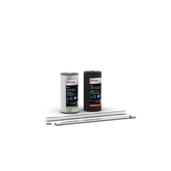 Maintenance Kit Suits Hybrid H6 - PT-HR-H6