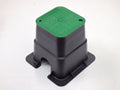 Valve Box 150mm Square