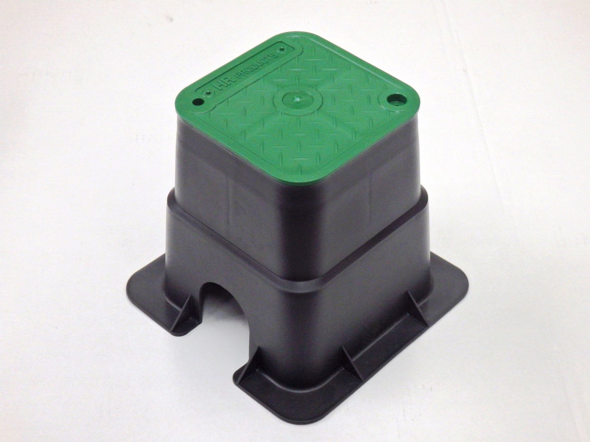 Valve Box 150mm Square