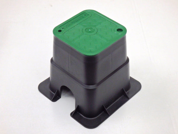 Valve Box 150mm Square