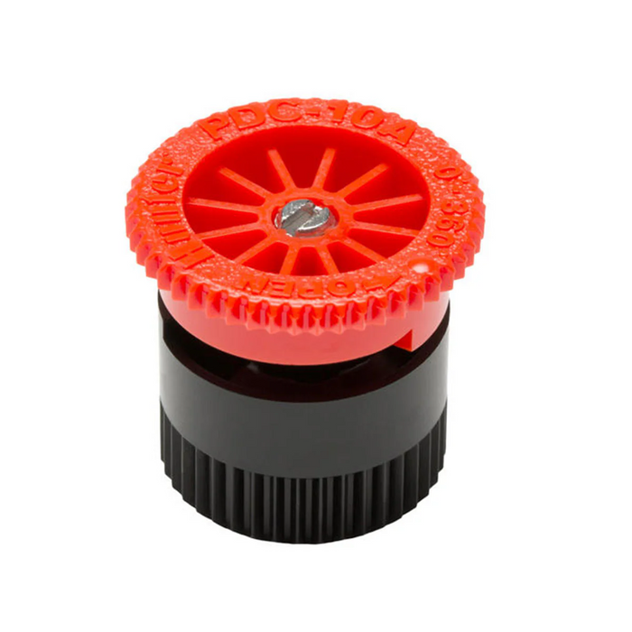 Hunter 10Ft Adjustable Arc Nozzle Red