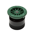 Hunter 12ft Pro Adjustable Arc Nozzle – Green (0–360°)
