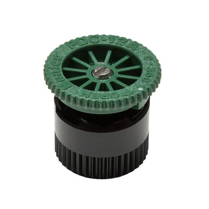 Hunter 12Ft Adjustable Arc Nozzle Green