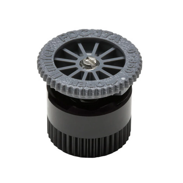 Hunter 17Ft Adjustable Arc Nozzle Red