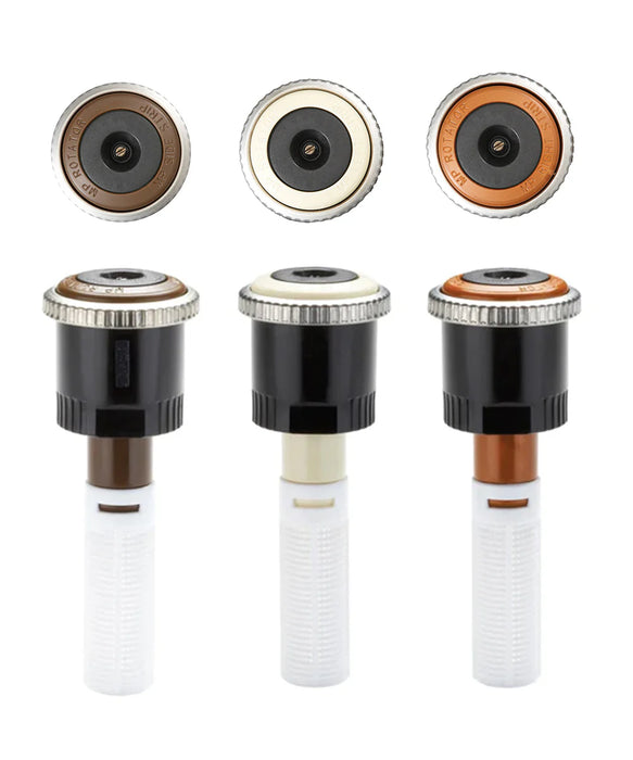 Hunter MP Rotator Side Strip Nozzle – 1.5 × 9.1 m (Female)