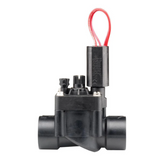 Hunter PGV 25mm Solenoid Irrigation Valve with Flow Control