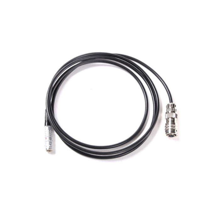 10M Transducer Lead & Plug  25-709591620