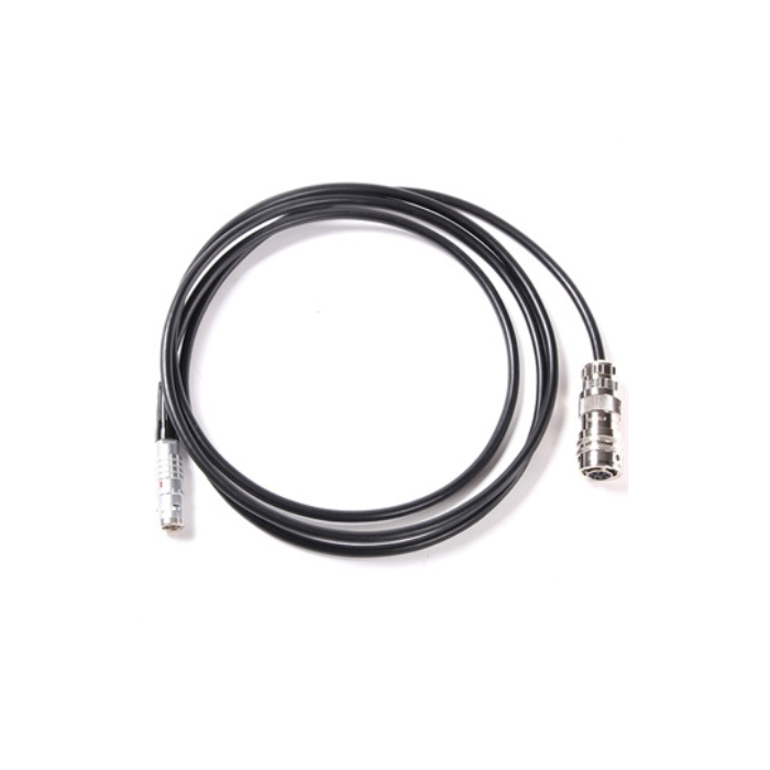 5M Transducer Lead & Plug    Vk156995090