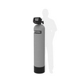 IRONSTOP Iron Removal System, Auto Backwash and Air Intake, 40-90L/min