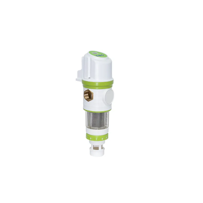 Intelligent Auto Backwash Water Filter System 25Mm - PT-IAB25