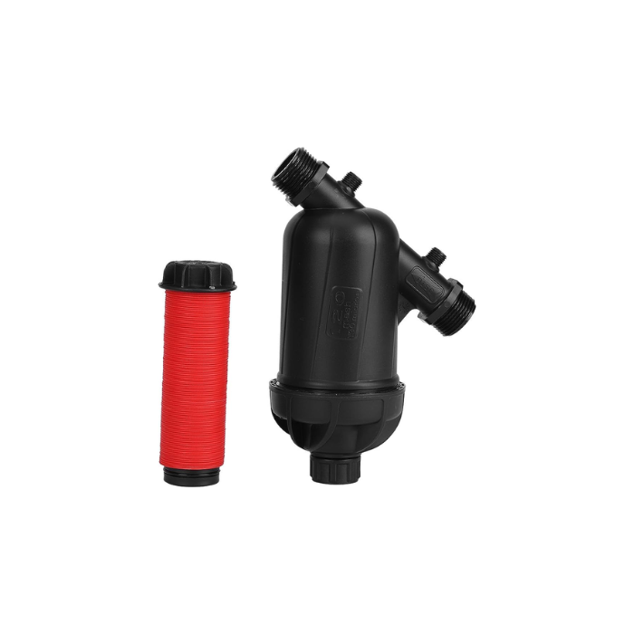 Irrigation Disk Filter Replacement, 2" Super, 120 Mesh - PT-IDR200S-120