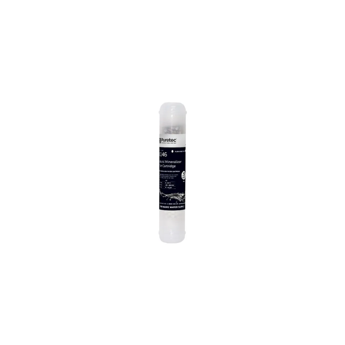 Inline Mineraliser Cartridge, 10 Inch, 1/4 Bspf - PT-IL146