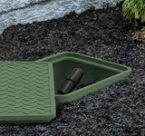 Irrigation Mesh Filter, 3/4" (Large), 80 Mesh - PT-IMF034-80L