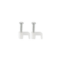 Plastic Cord Clip, Small - 5 Pack - PT-KCC-5