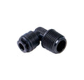 Elbow Adaptor, 12Mm Tube X 3/8"Bsp - PT-KEA1206M