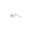 Kwik Lock - Stem Elbow, 12Mm Tube X 12Mm Stem - PT-KLSE1212M