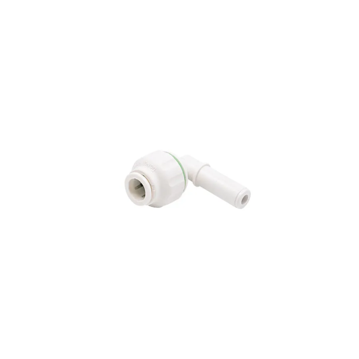 Kwik Lock - Stem Elbow, 12Mm Tube X 12Mm Stem