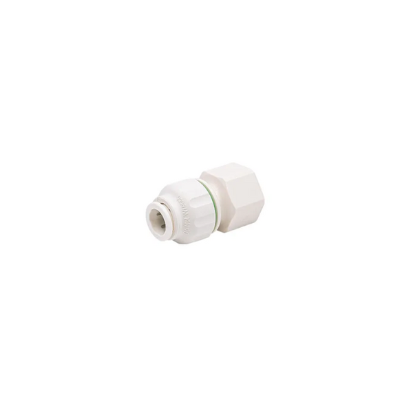 Kwik Lock - Tap Adaptor, 12Mm Tube X 1/2"Bsp - PT-KLTA1207M