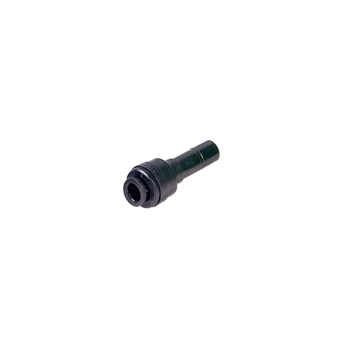 Reducer, 10Mm Tube X 12Mm Stem