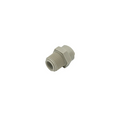 Straight Adaptor, 1/4 Tube X 3/8 Male - PT-KSA46