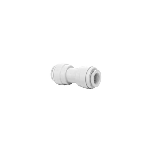Straight Connector Equal 8Mm Tube - PT-KSC0808M