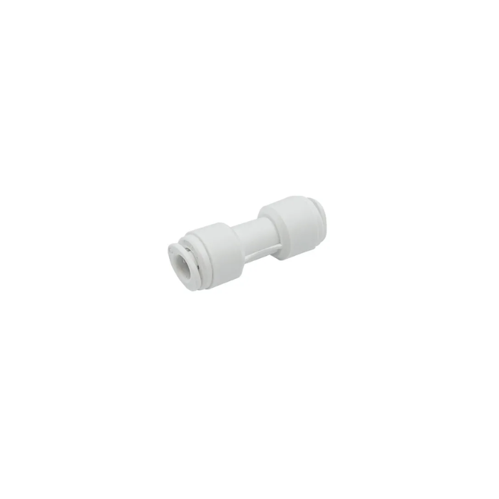 Straight Connector, 1/4 Tube