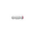 Single Check Valve, 1/4 Tube X 1/4 Tube - PT-KSCV44