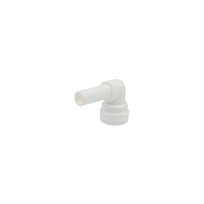 Stem Elbow, 1/2 Stem, X 1/2 Tube