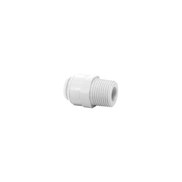 Tap Adaptor 1/4 Tube X 1/8Npt - PT-KTA42