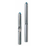 Lowara e-GS 16GS22 4” Borehole Pump (2.2 kW, Three-Phase)