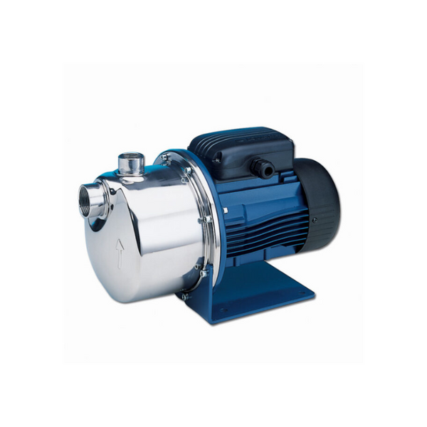 1.1Kw 1Ph Bg Pump   - Bgm-11