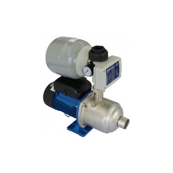 Bgm11 Fitted With Pfm16 Controller - Bgm11-Pfm16 Pump