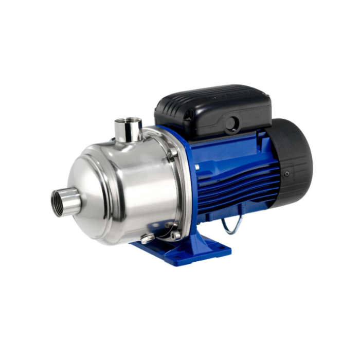 1.1Kw 3Ph Pump 304Ss - 10Hms-03T