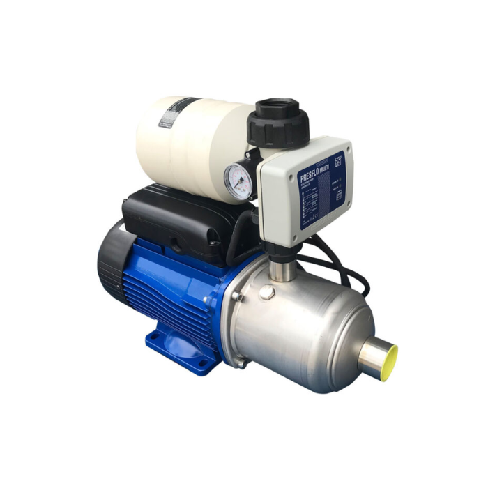 5Hm02Pm Fitted With Pfm16 Controller - 5Hm02-Pfm16 Pump