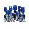 3Sv03B - .37Kw Bare Pump