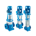 3Sv11B - 1.1Kw Bare Pump