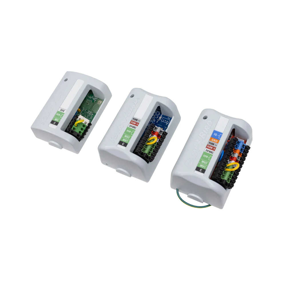 Esp-Lxm12 Station Expansion Module — The Irrigation Hub