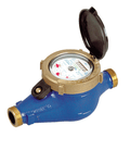 ARAD M.JET BR 3/4" BSP EV 10L MID