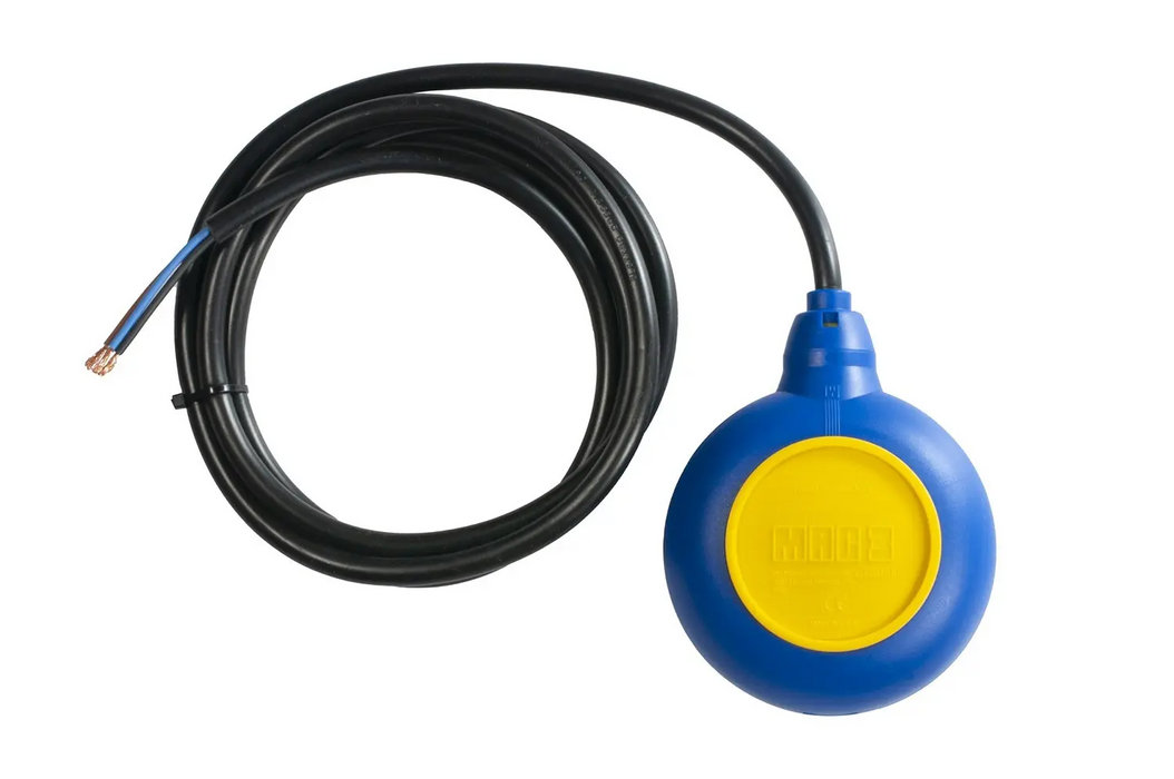 Float Switch 30M Mac-3